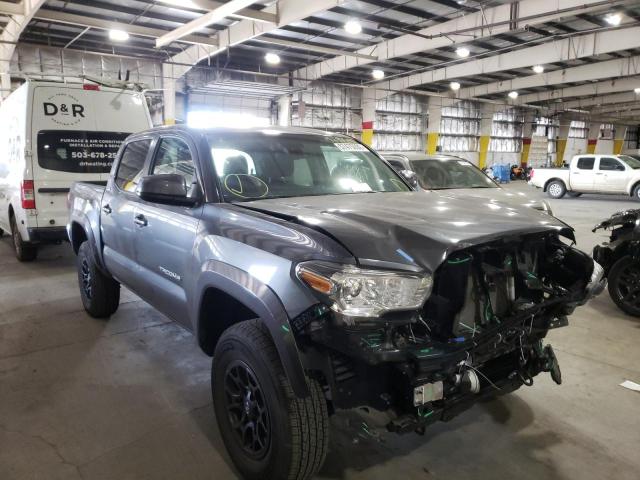 TOYOTA TACOMA DOU 2021 3tmcz5anxmm446850