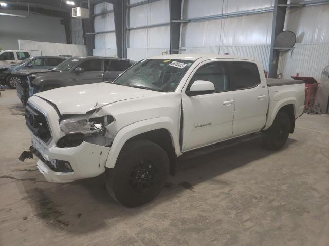 TOYOTA TACOMA DOU 2022 3tmcz5anxnm463407