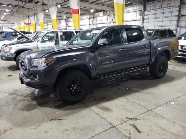 TOYOTA TACOMA 2022 3tmcz5anxnm464136