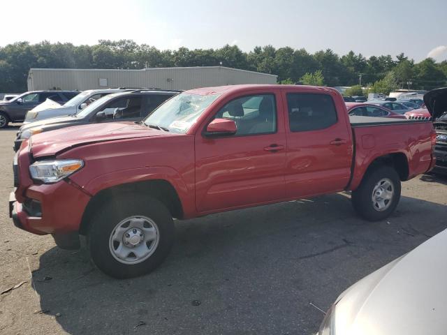 TOYOTA TACOMA DOU 2022 3tmcz5anxnm472365