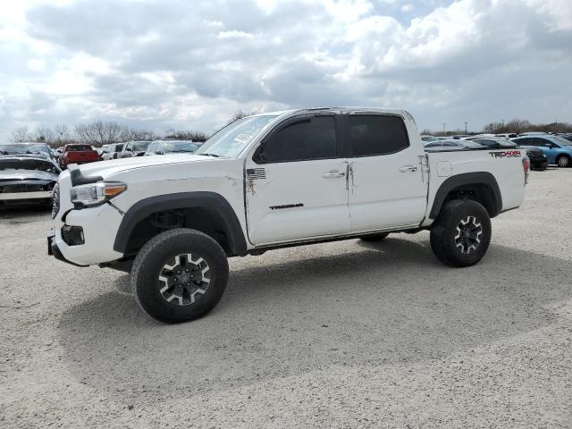 TOYOTA TACOMA 2022 3tmcz5anxnm477212