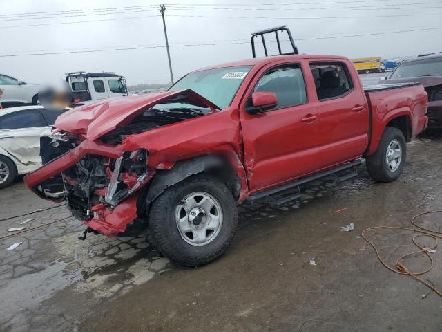 TOYOTA TACOMA 2022 3tmcz5anxnm482605