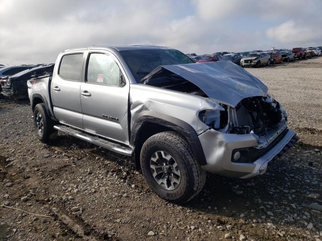 TOYOTA TACOMA DOU 2022 3tmcz5anxnm490624