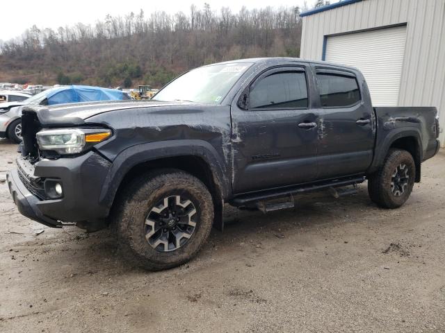 TOYOTA TACOMA DOU 2022 3tmcz5anxnm498707