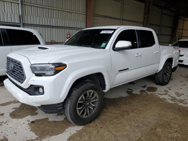 TOYOTA TACOMA 2022 3tmcz5anxnm501766