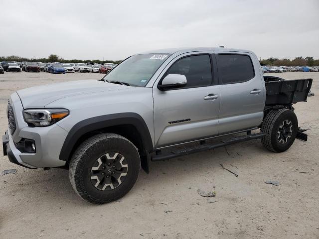 TOYOTA TACOMA 2022 3tmcz5anxnm503646