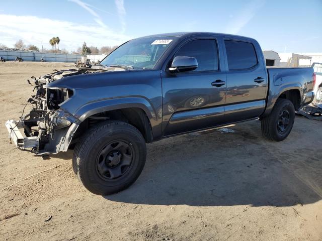 TOYOTA TACOMA 2022 3tmcz5anxnm505705