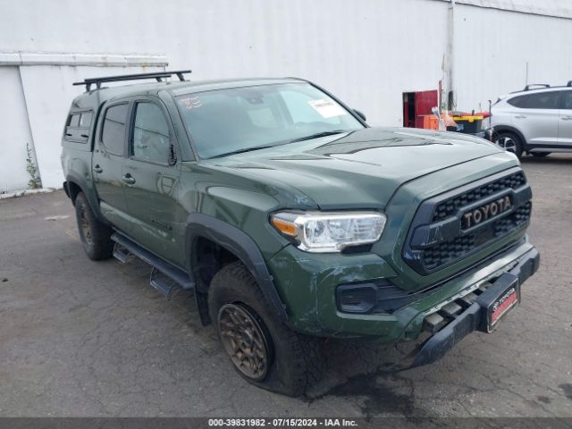 TOYOTA TACOMA 2022 3tmcz5anxnm511200