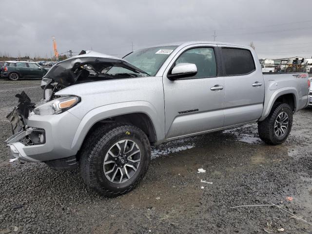 TOYOTA TACOMA 2022 3tmcz5anxnm513559