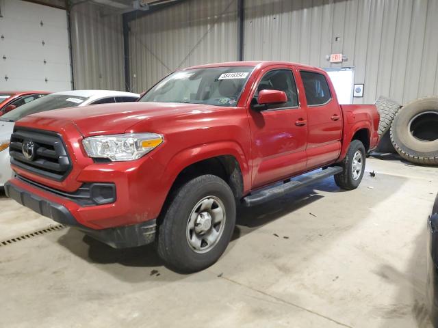 TOYOTA TACOMA 2022 3tmcz5anxnm526733