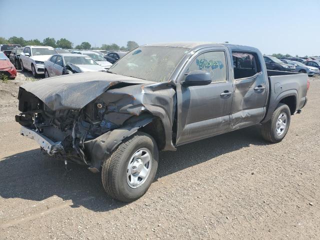 TOYOTA TACOMA DOU 2023 3tmcz5anxpm538867