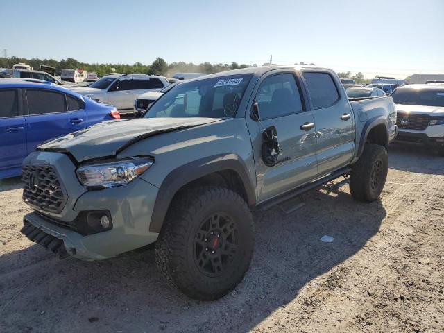 TOYOTA TACOMA 2023 3tmcz5anxpm546807