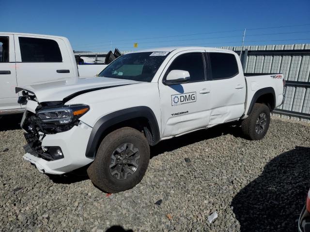 TOYOTA TACOMA 2023 3tmcz5anxpm547830