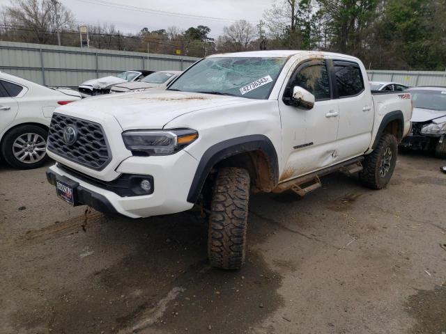 TOYOTA TACOMA DOU 2023 3tmcz5anxpm554308