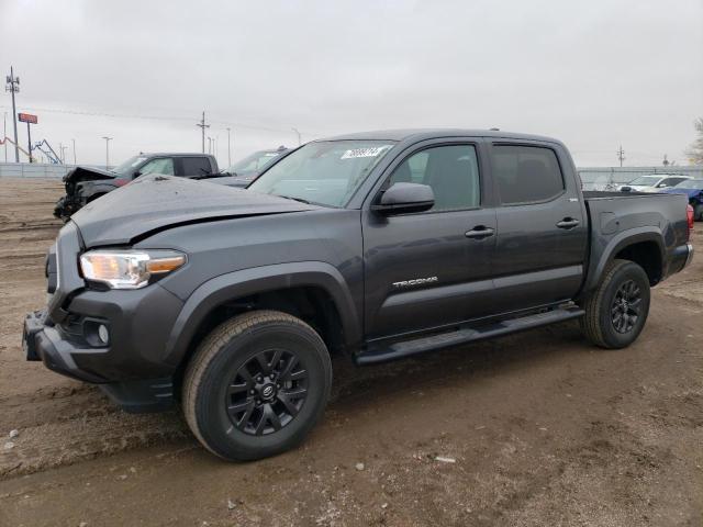 TOYOTA TACOMA DOU 2023 3tmcz5anxpm576972