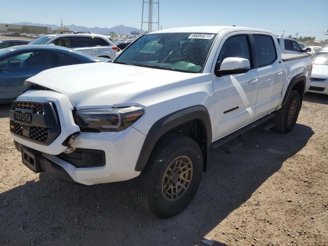 TOYOTA TACOMA 2023 3tmcz5anxpm578897