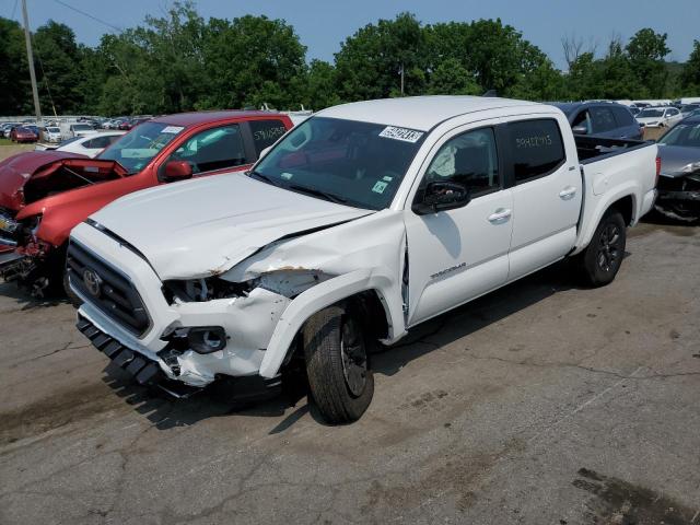 TOYOTA TACOMA DOU 2023 3tmcz5anxpm587163