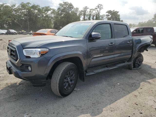 TOYOTA TACOMA DOU 2023 3tmcz5anxpm589768