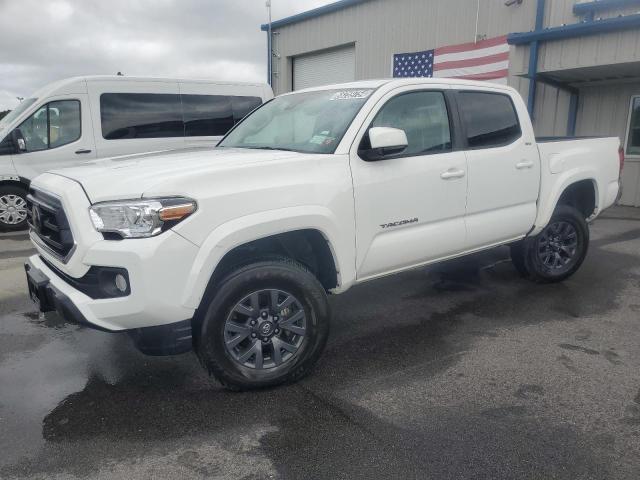 TOYOTA TACOMA DOU 2023 3tmcz5anxpm604592