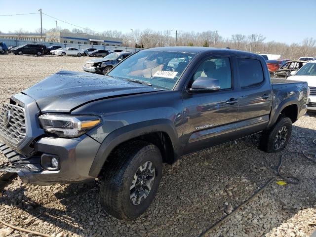 TOYOTA TACOMA 2023 3tmcz5anxpm606827