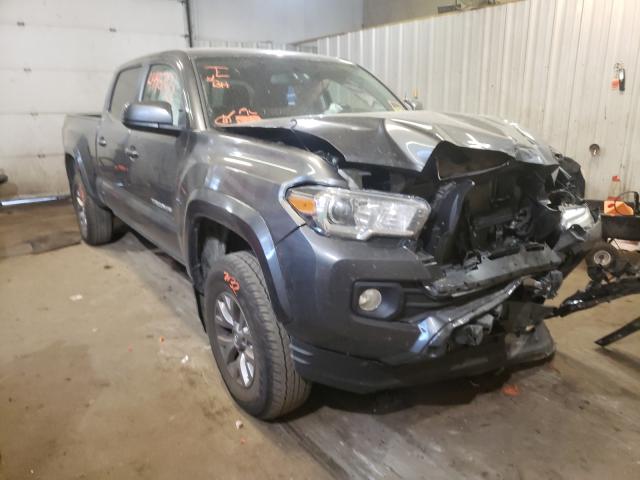 TOYOTA TACOMA 2017 3tmdz5bm6hm014894