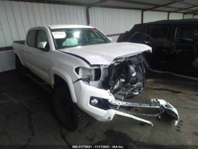 TOYOTA TACOMA 2016 3tmdz5bn0gm001198