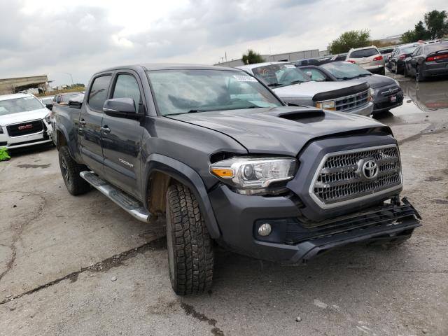 TOYOTA TACOMA DOU 2016 3tmdz5bn0gm001671