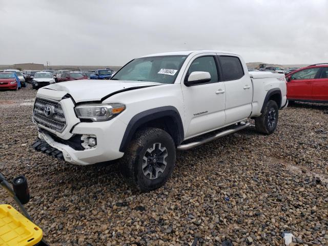 TOYOTA TACOMA 2016 3tmdz5bn0gm002139