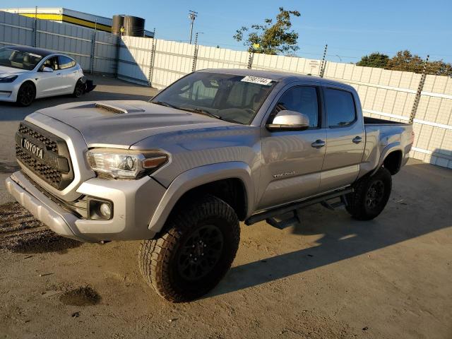 TOYOTA TACOMA DOU 2016 3tmdz5bn0gm002321