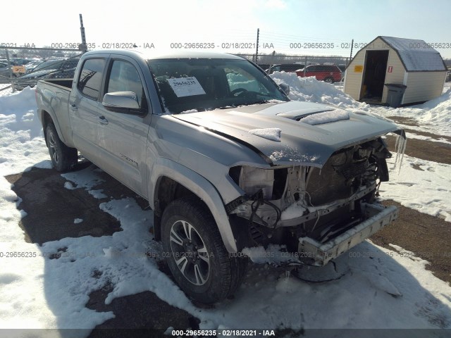 TOYOTA TACOMA 2016 3tmdz5bn0gm005428