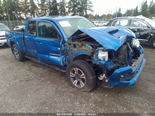 TOYOTA TACOMA 2016 3tmdz5bn0gm006918