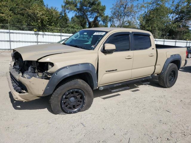 TOYOTA TACOMA DOU 2016 3tmdz5bn0gm006949