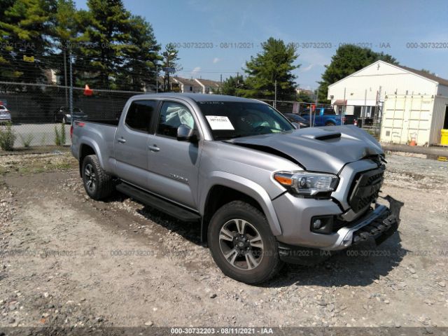 TOYOTA TACOMA 2016 3tmdz5bn0gm007471