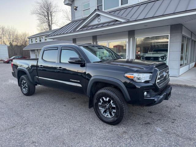 TOYOTA TACOMA DOU 2016 3tmdz5bn0gm007485