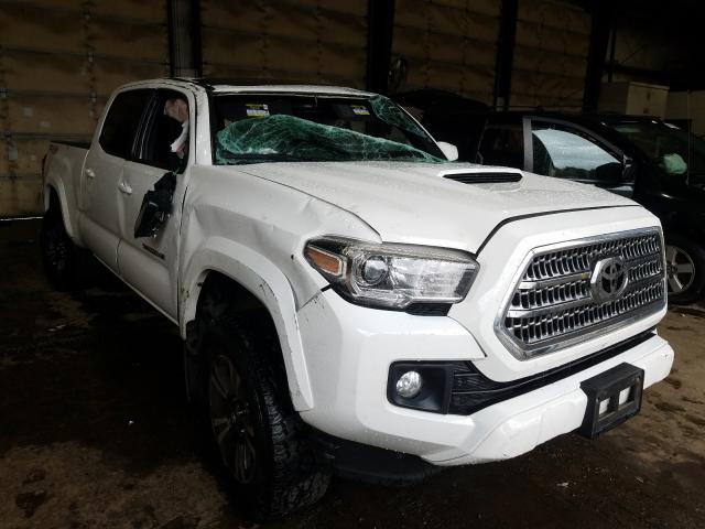 TOYOTA TACOMA 2017 3tmdz5bn0hm014356