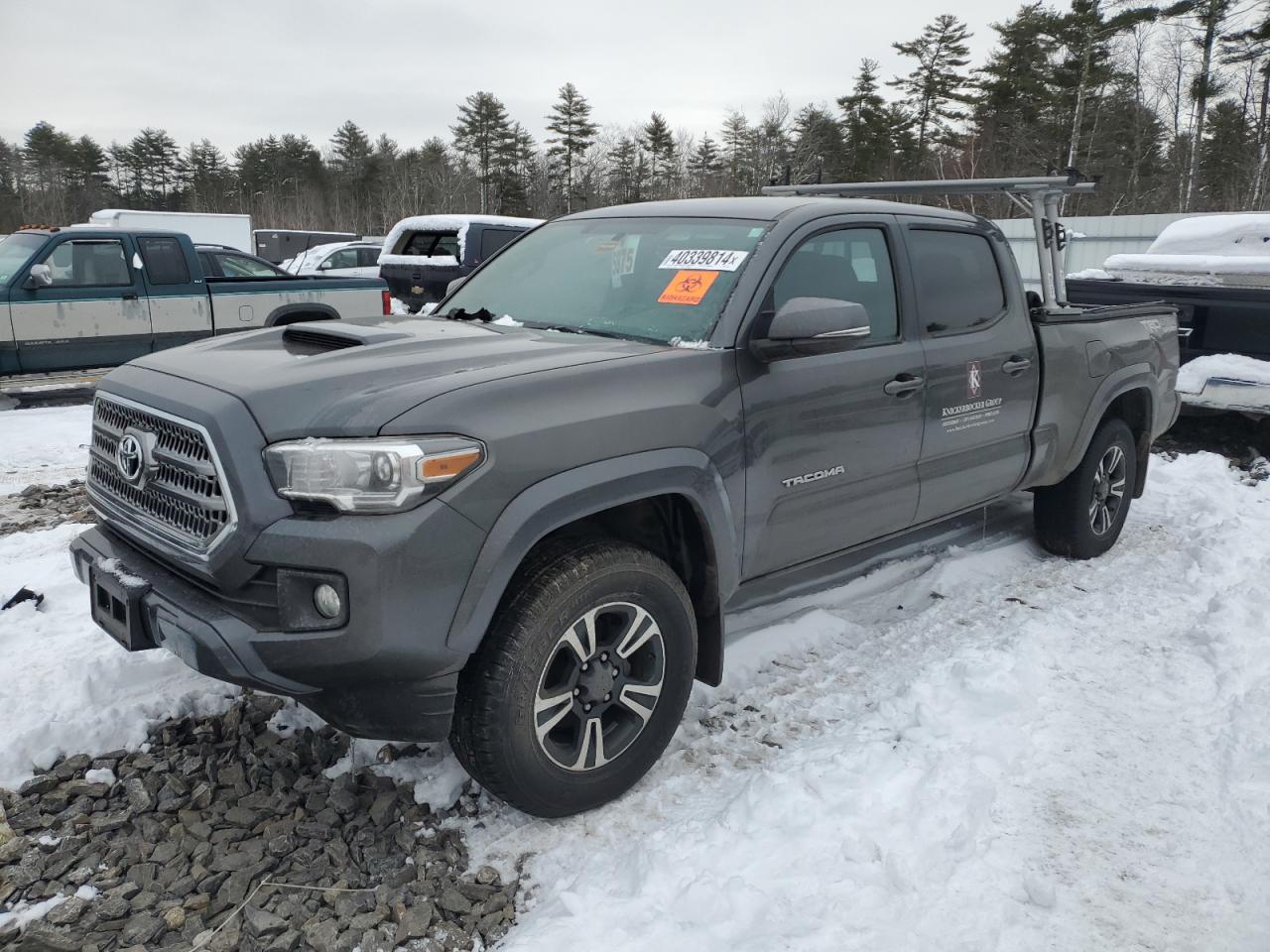 TOYOTA TACOMA 2017 3tmdz5bn0hm019444