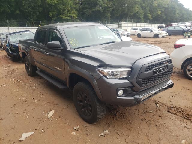 TOYOTA TACOMA 2017 3tmdz5bn0hm019928