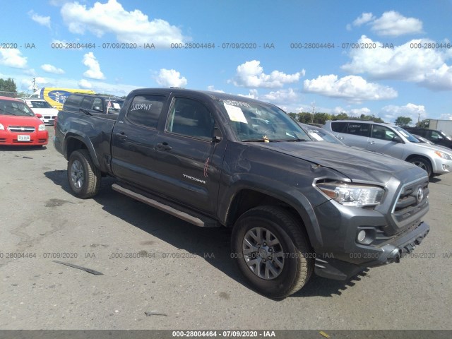 TOYOTA TACOMA 2017 3tmdz5bn0hm022246