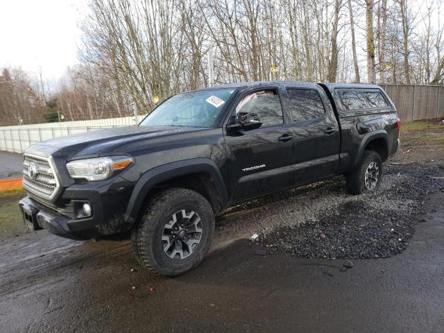 TOYOTA TACOMA DOU 2017 3tmdz5bn0hm022456