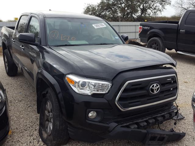 TOYOTA TACOMA DOU 2017 3tmdz5bn0hm022635