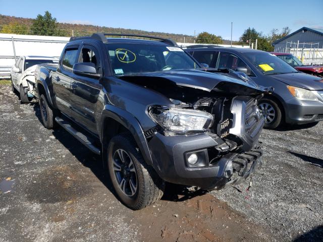 TOYOTA TACOMA 2017 3tmdz5bn0hm024417