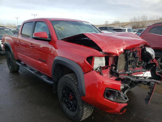 TOYOTA TACOMA DOU 2017 3tmdz5bn0hm028306