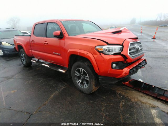 TOYOTA TACOMA 2017 3tmdz5bn0hm028824