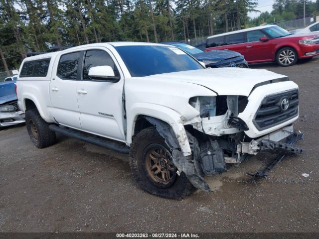 TOYOTA TACOMA 2017 3tmdz5bn0hm034638