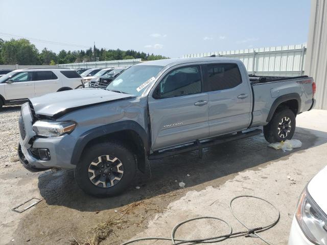 TOYOTA TACOMA 2018 3tmdz5bn0jm042566