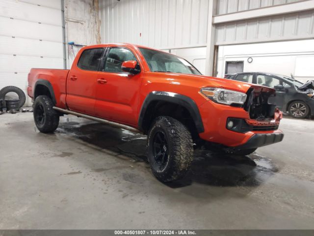 TOYOTA TACOMA 2018 3tmdz5bn0jm043569