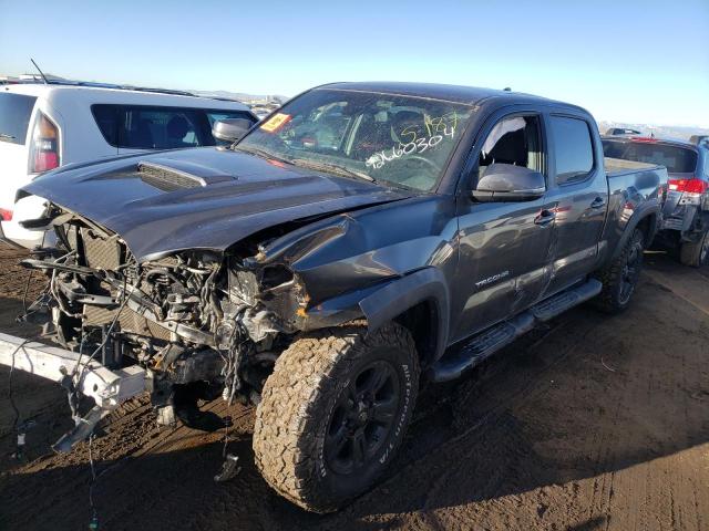 TOYOTA TACOMA 2018 3tmdz5bn0jm045323