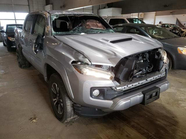 TOYOTA TACOMA DOU 2018 3tmdz5bn0jm046505