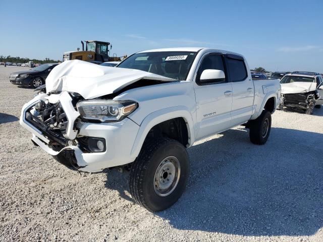 TOYOTA TACOMA DOU 2018 3tmdz5bn0jm046987