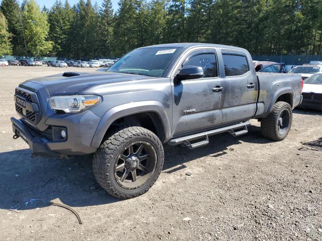 TOYOTA TACOMA 2018 3tmdz5bn0jm048898